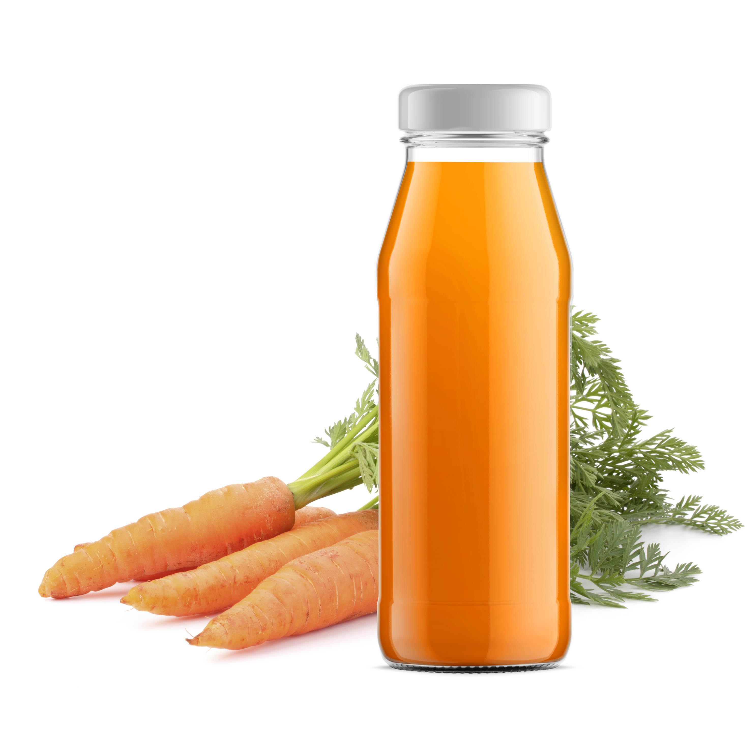 Organic Carrot Juice lactofermented GESA Gemüsesaft GmbH