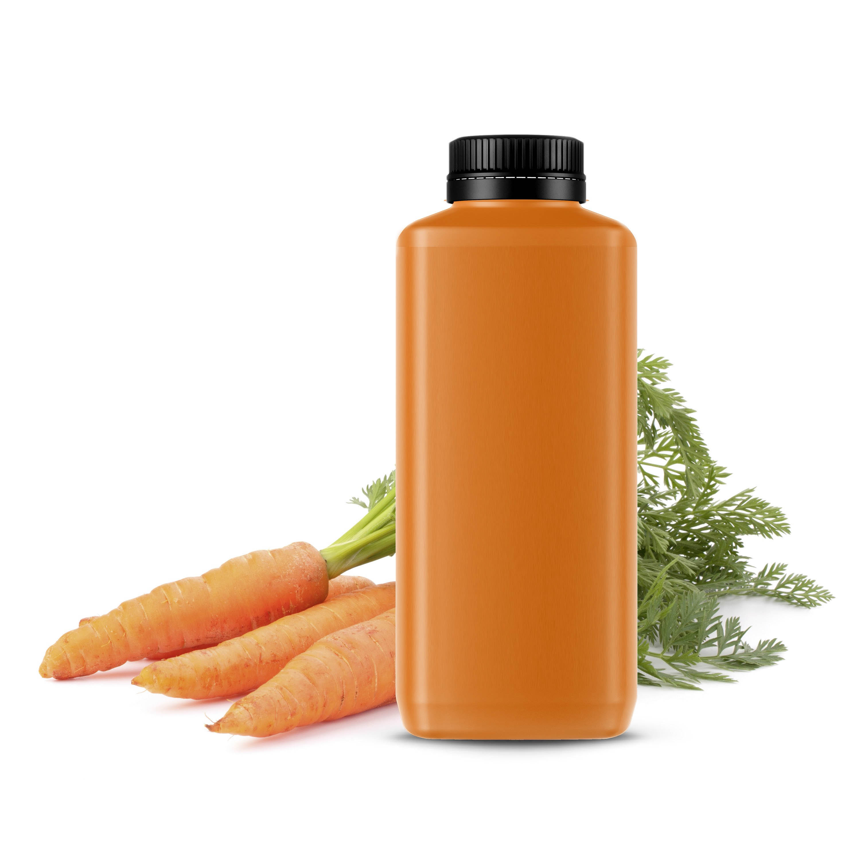 Organic Carrot Juice Concentrate (not acidified) GESA Gemüsesaft GmbH