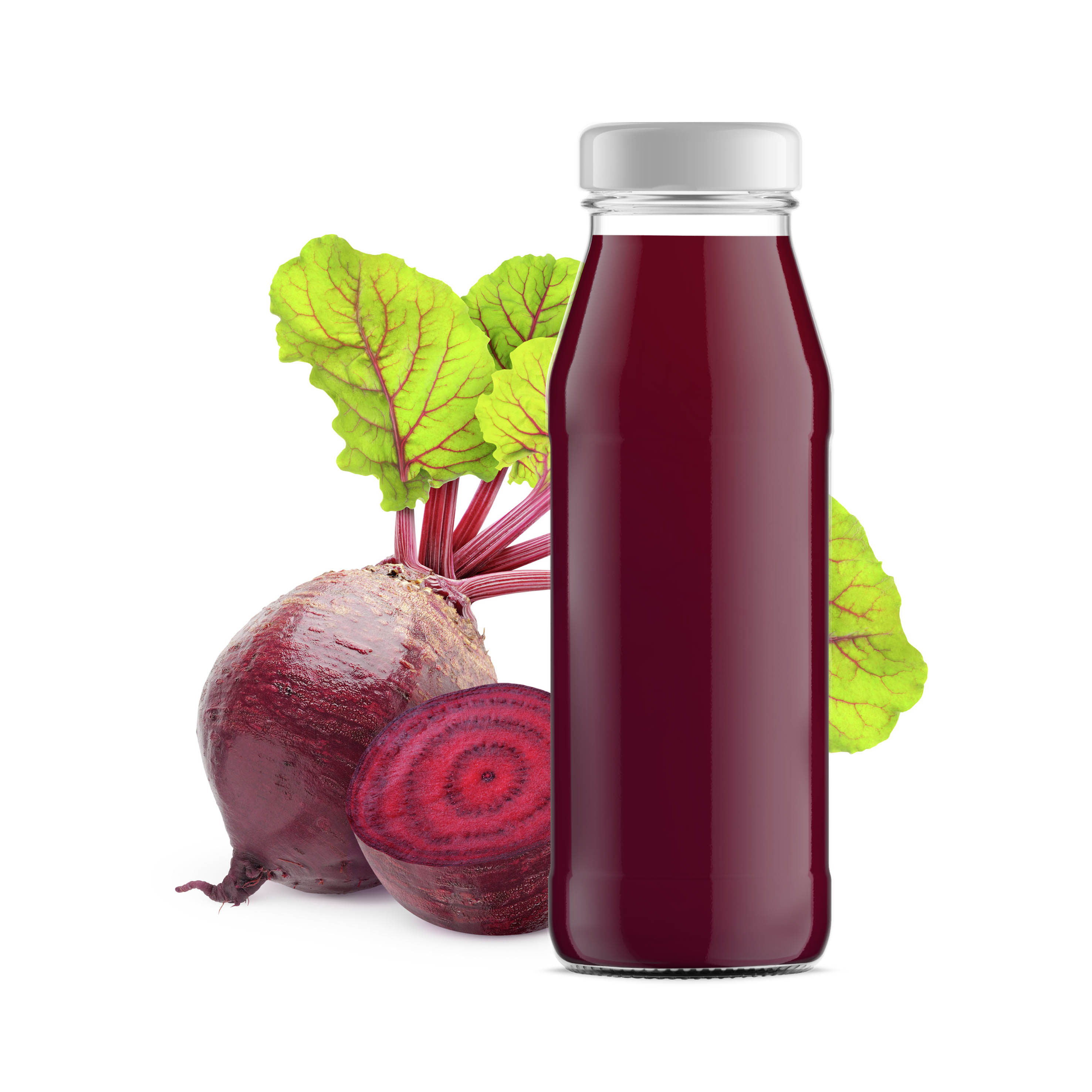 Organic Beetroot Juice lactofermented GESA Gemüsesaft GmbH